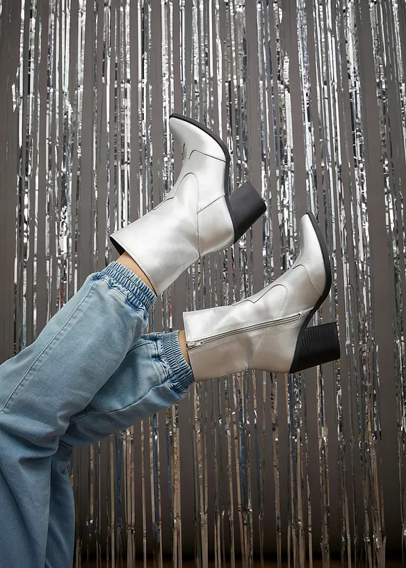 Cowboylaarsjes, bpc bonprix collection