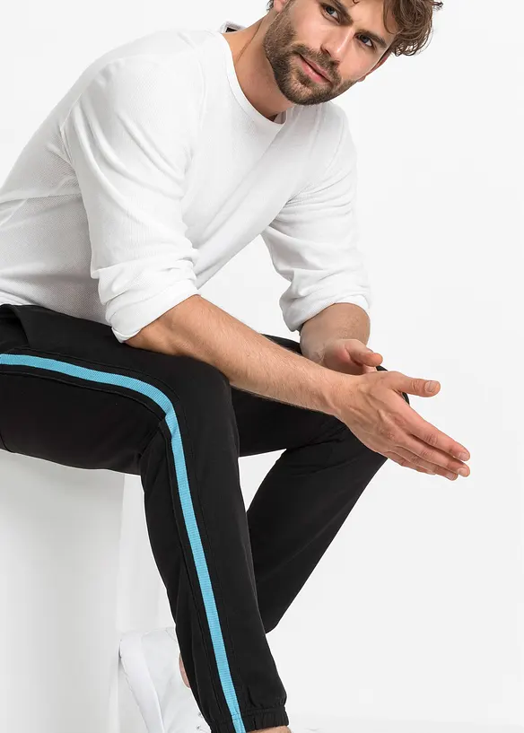 Heren joggingbroek, bonprix