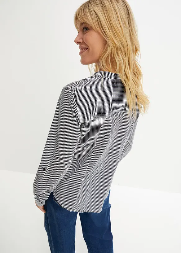 Katoenen tuniek, bonprix