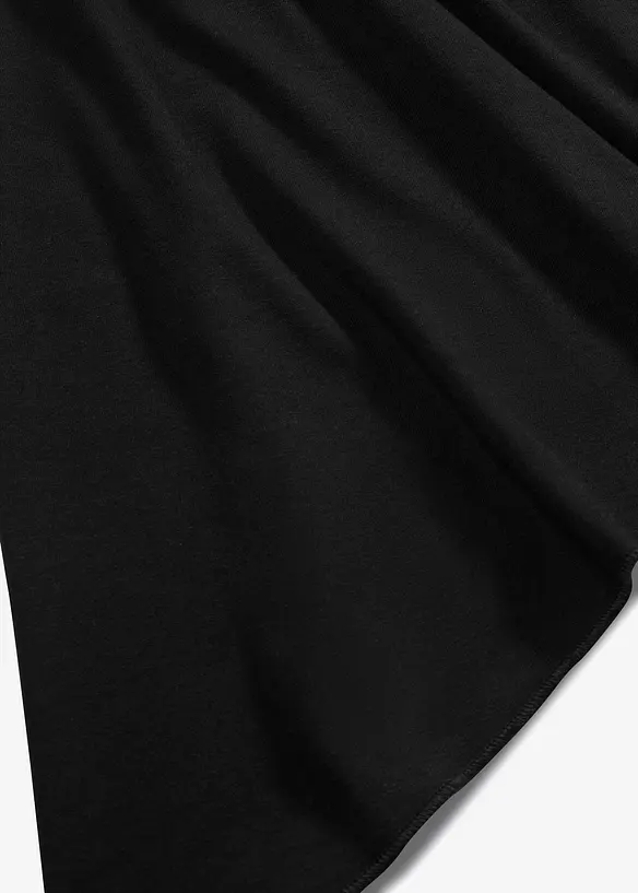 Shirtvest in een viscosemix, bonprix