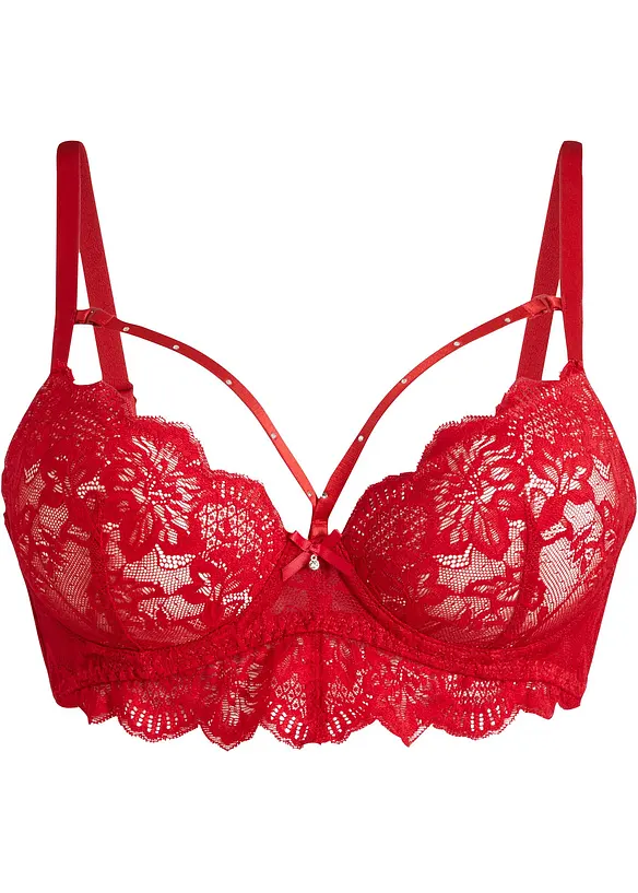 Voorgevormde beugel bh, bonprix