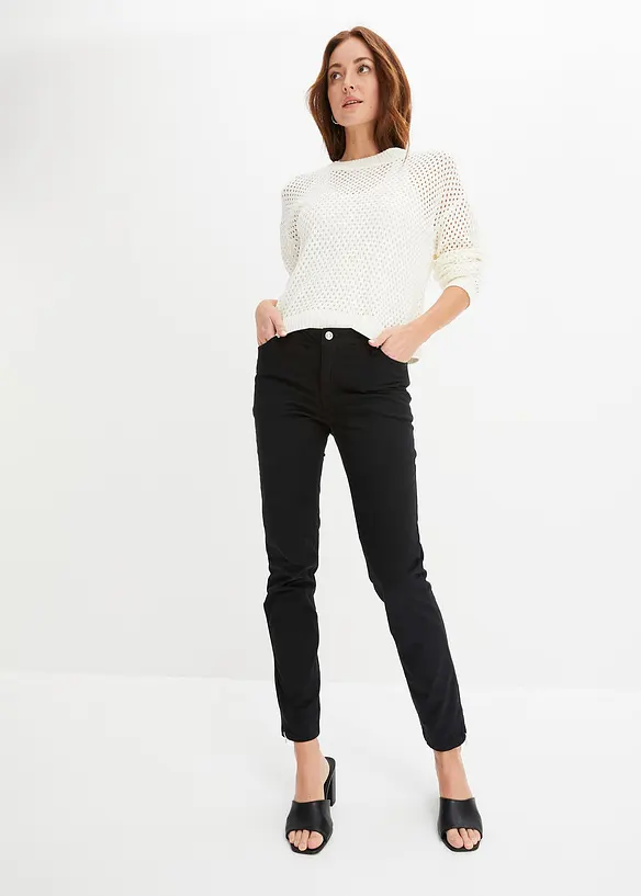 Skinny jeans, bonprix