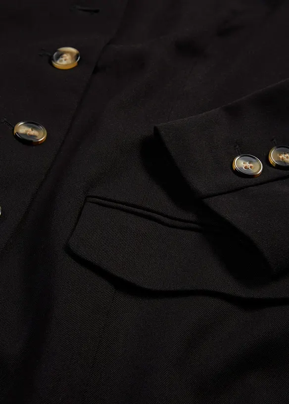 Lange blazer, bonprix