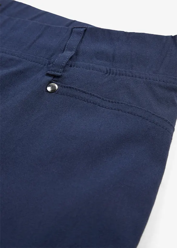 Stretch instapbroek, bonprix