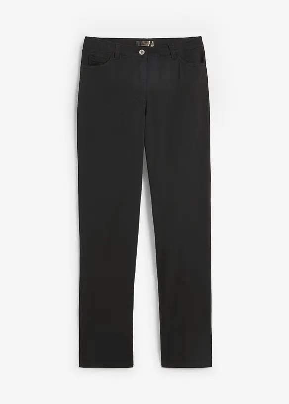 Stretch broek, bonprix
