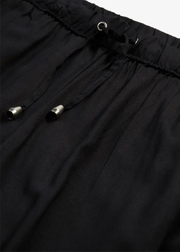 Viscose instapbroek, bonprix