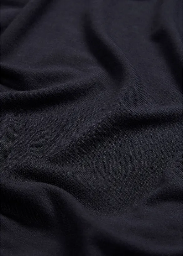 Longshirt van zachte viscose, bonprix