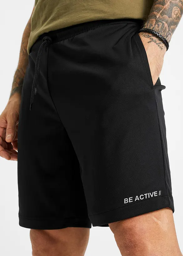 Lichte outdoor sportbroek, bonprix
