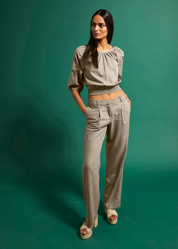 Broek, bonprix