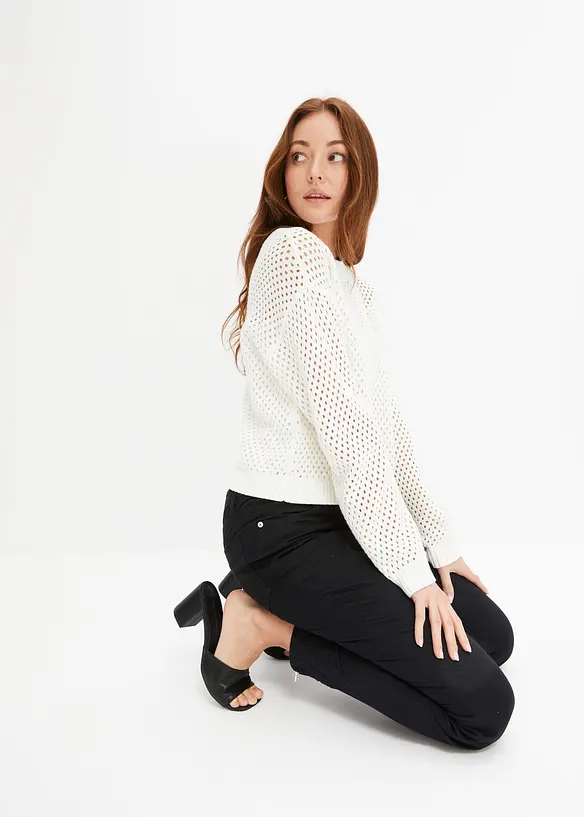 Skinny jeans, bonprix
