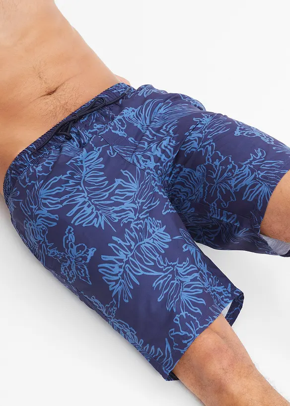 Heren zwemshort, bonprix