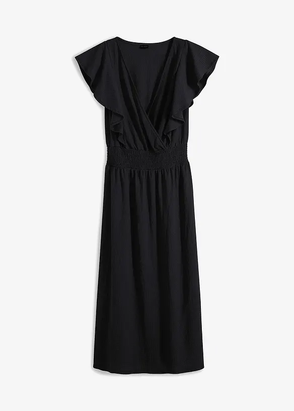 Midi jurk, bonprix