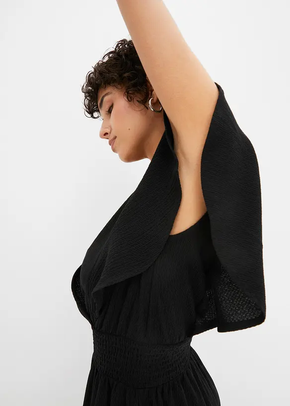 Midi jurk, bonprix
