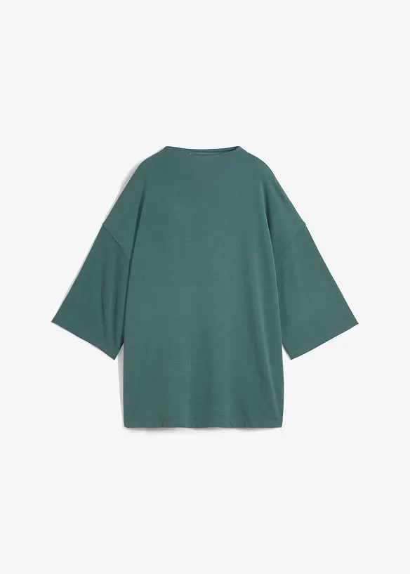 Lichte oversized sweater, bonprix