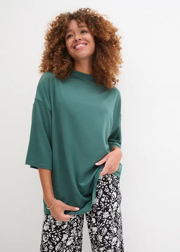 Lichte oversized sweater, bonprix