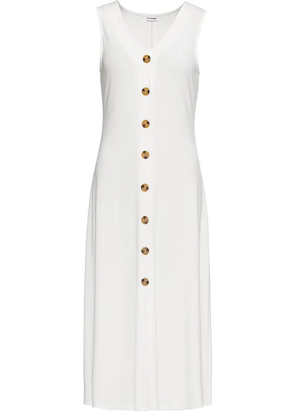 Midi jurk, bonprix