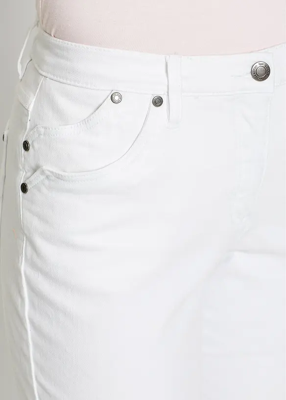 Capri jeans, bonprix