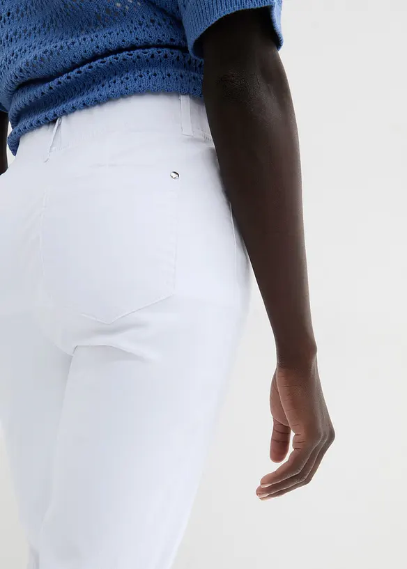 Stretch instapbroek, bonprix