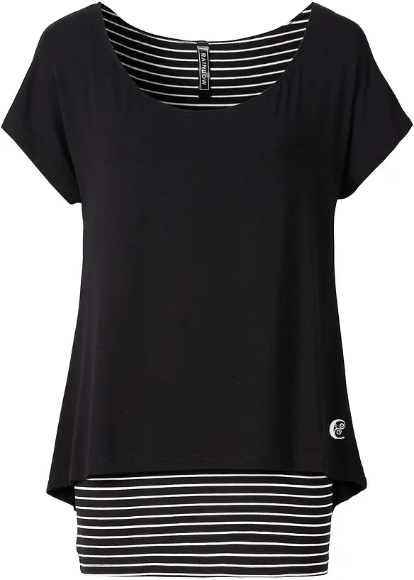 2-in-1 shirt, bonprix