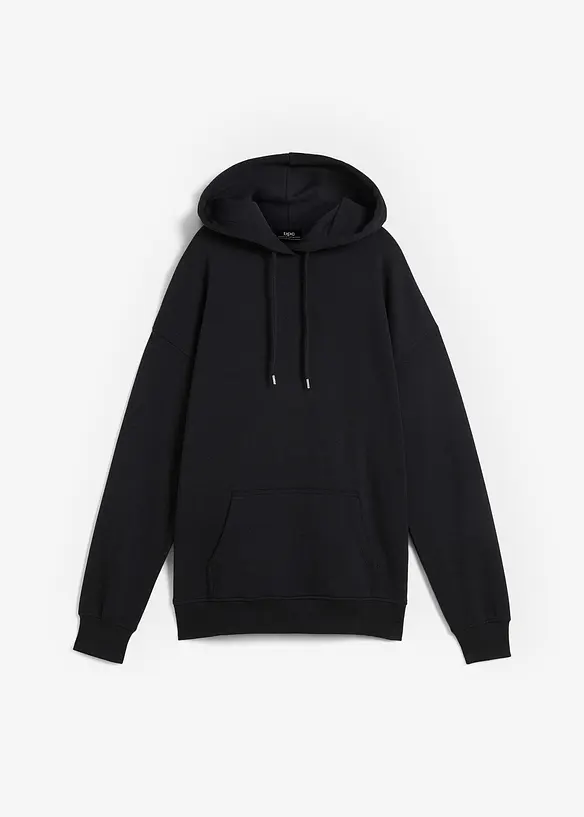 Hoodie, oversized, bonprix