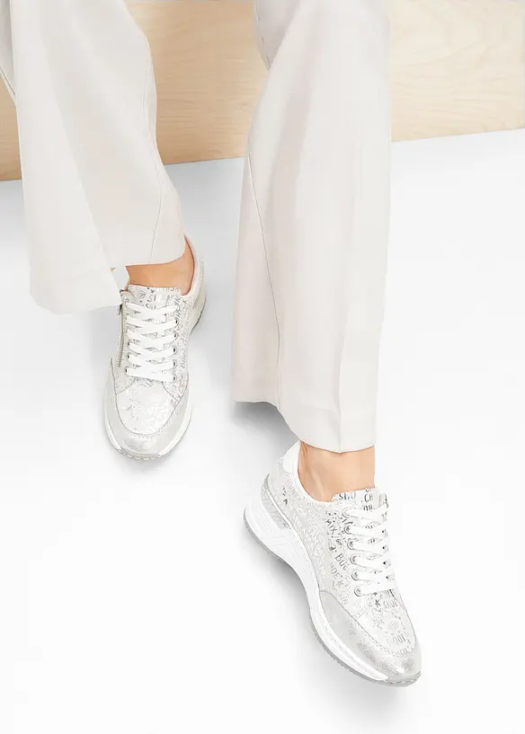 Rieker sneakers, Rieker