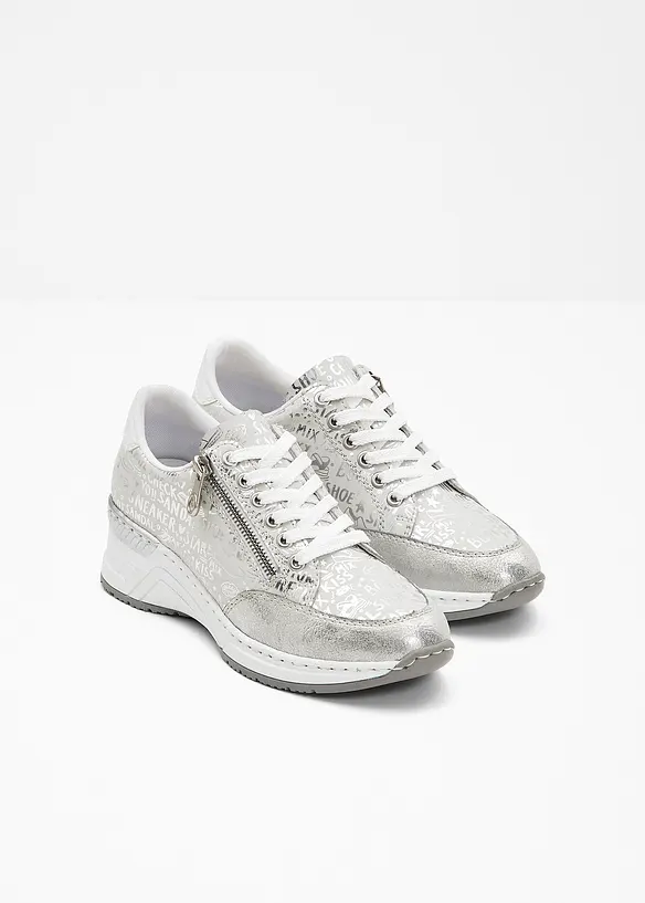Rieker sneakers, Rieker