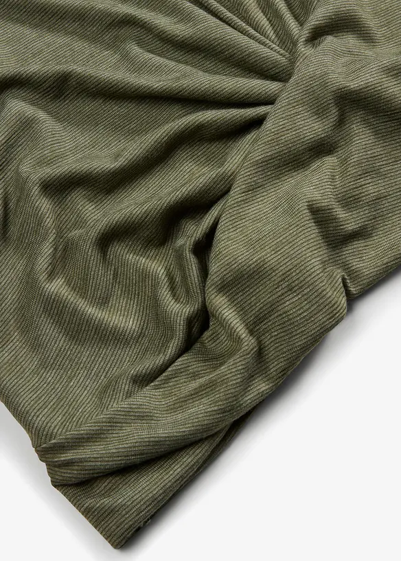 Shirt van viscosemix, bonprix