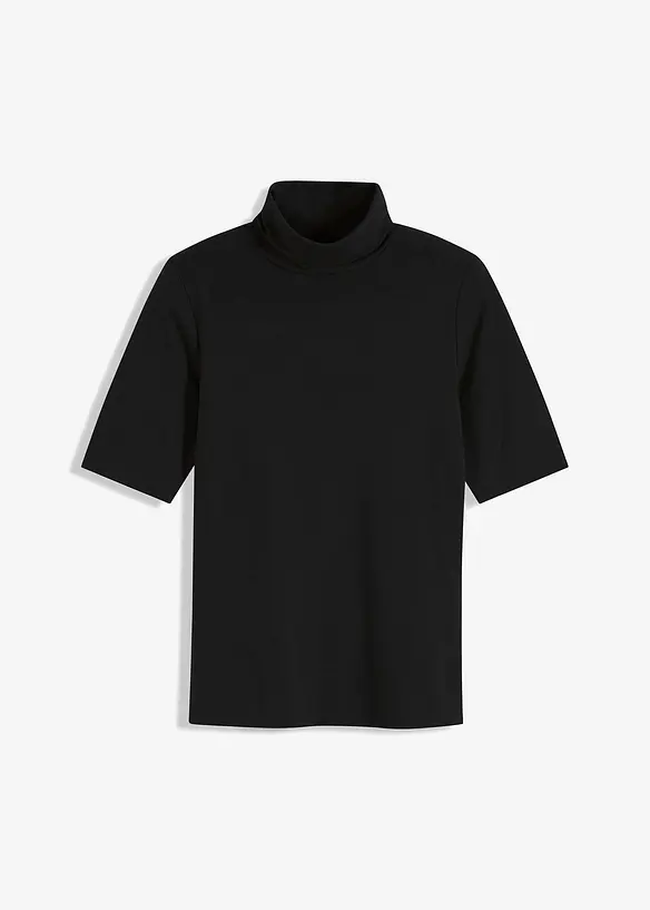 Shirt met col, bonprix