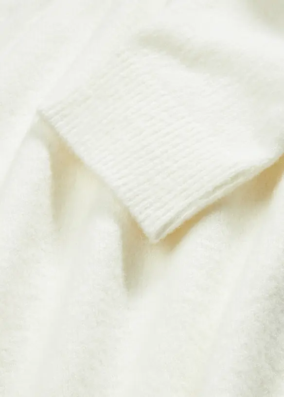 Oversized trui, bonprix
