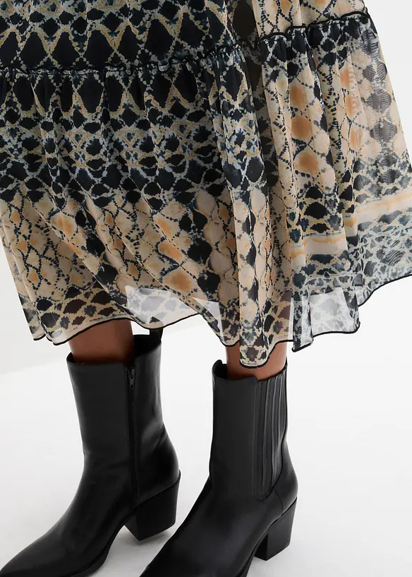 Mesh rok, bonprix
