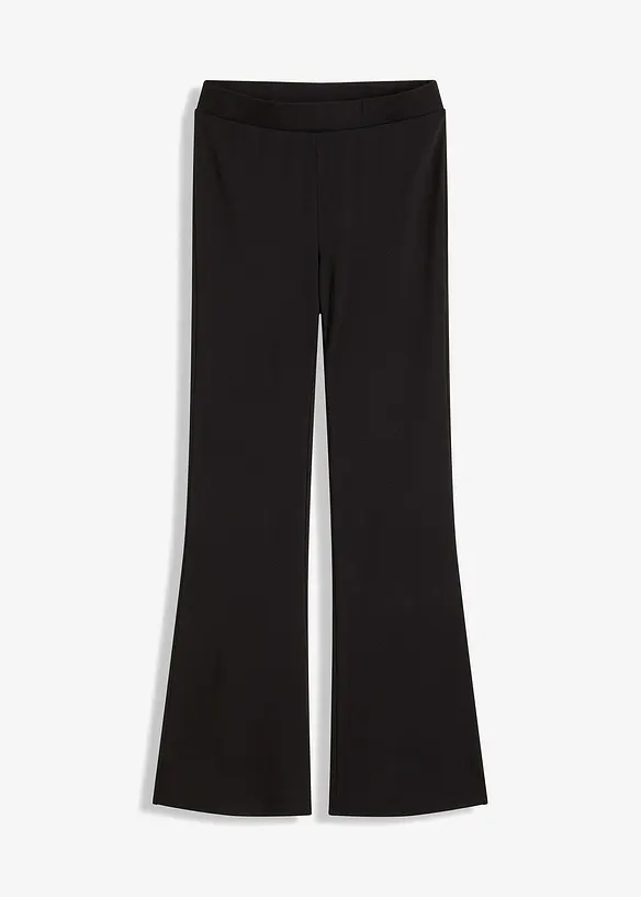 Jersey broek, bonprix
