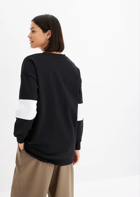 Oversized sweater, bonprix