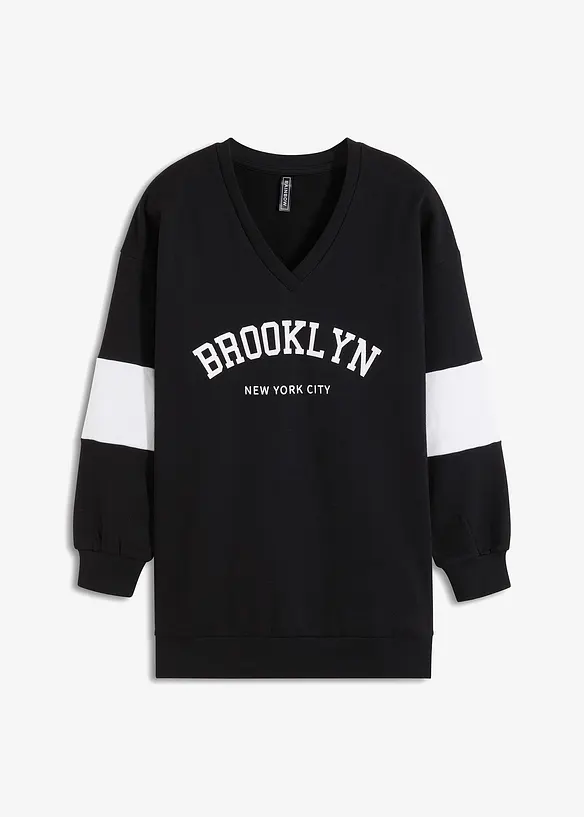 Oversized sweater, bonprix