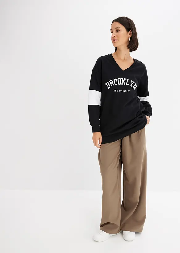 Oversized sweater, bonprix