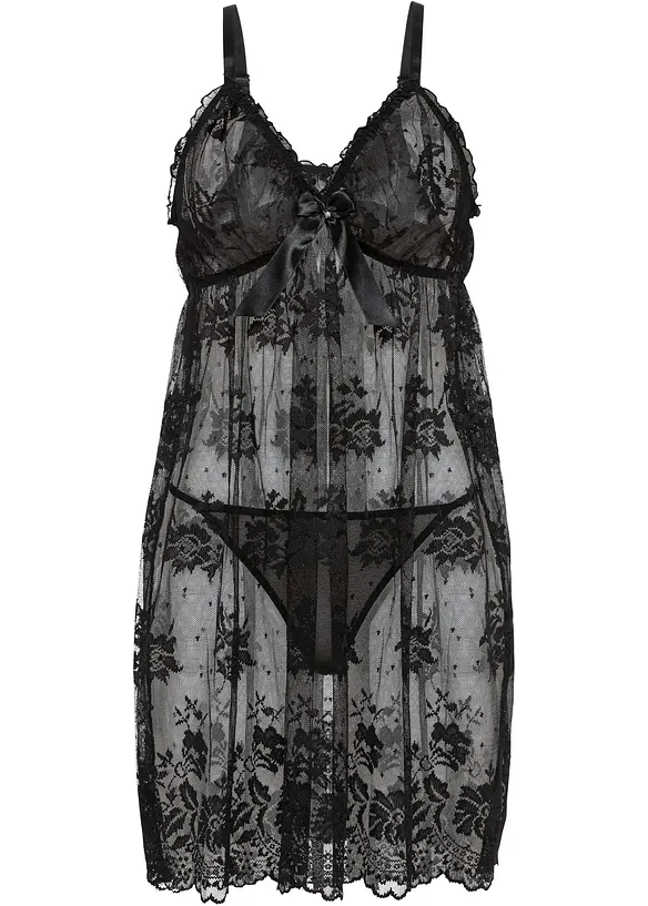 Slipdress, bonprix