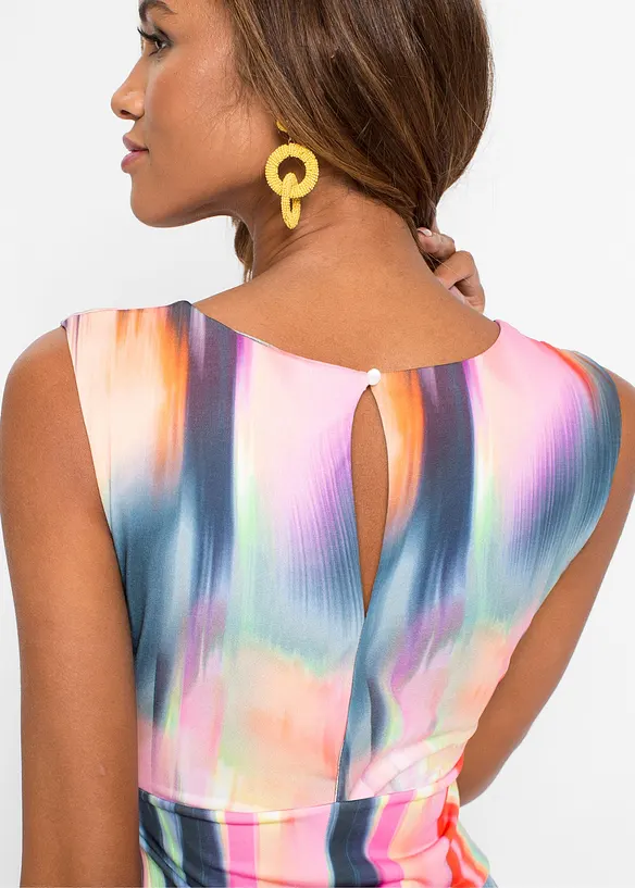 Maxi jurk, bonprix