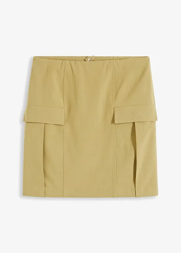 Cargo rok, bonprix