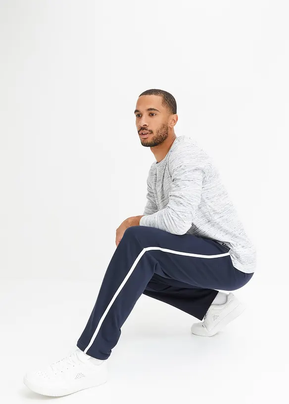 Joggingbroek (set van 2), bonprix