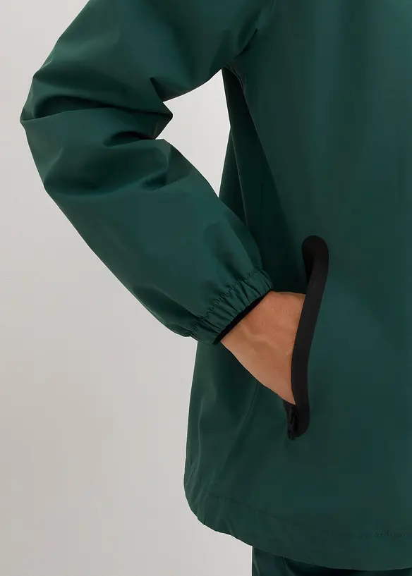 Ultralichte regenjas, bonprix