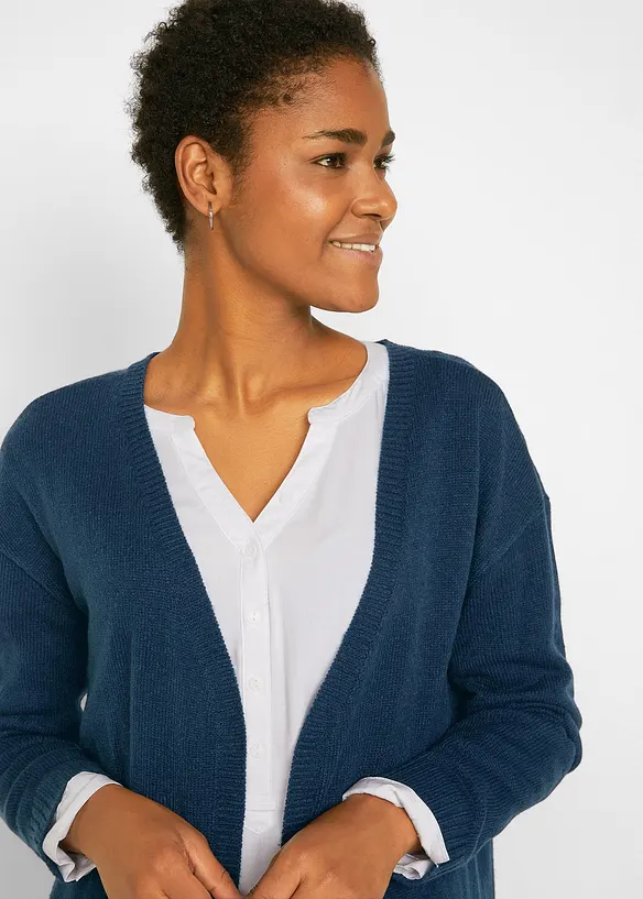 Basic vest, bonprix
