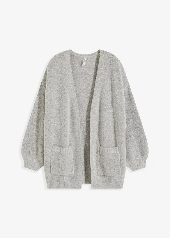Oversized vest, bonprix