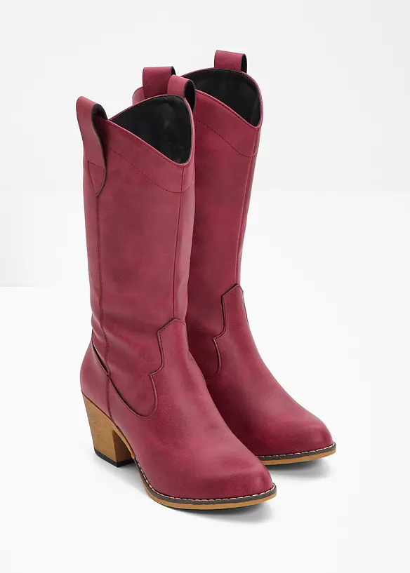Cowboylaarzen, bonprix