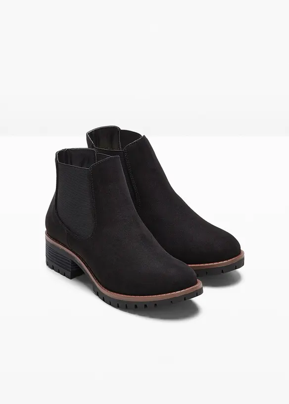 Chelsea boots, bonprix