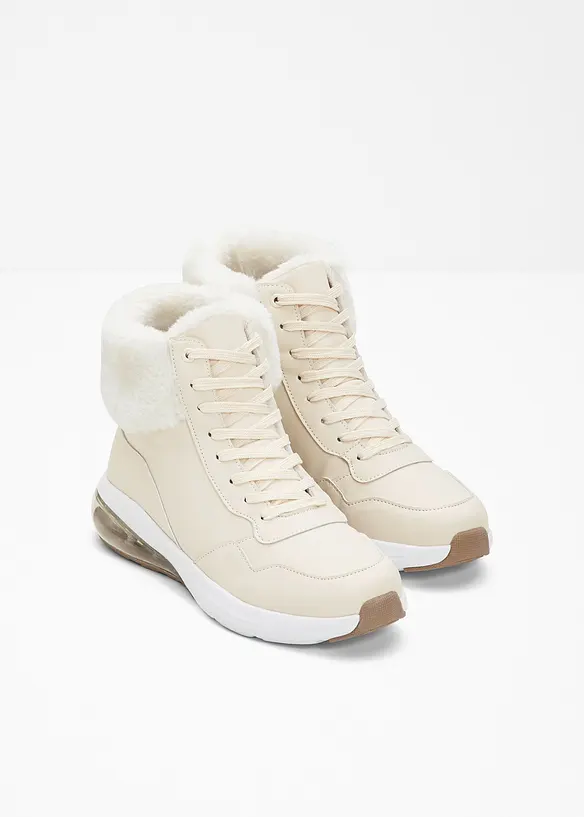 Hoge sneakers, bonprix