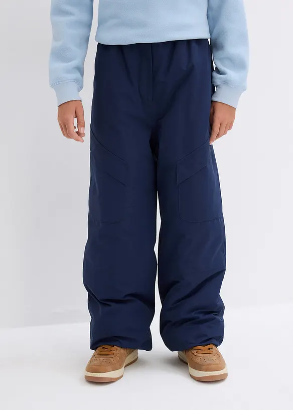 Waterdichte skibroek, bonprix