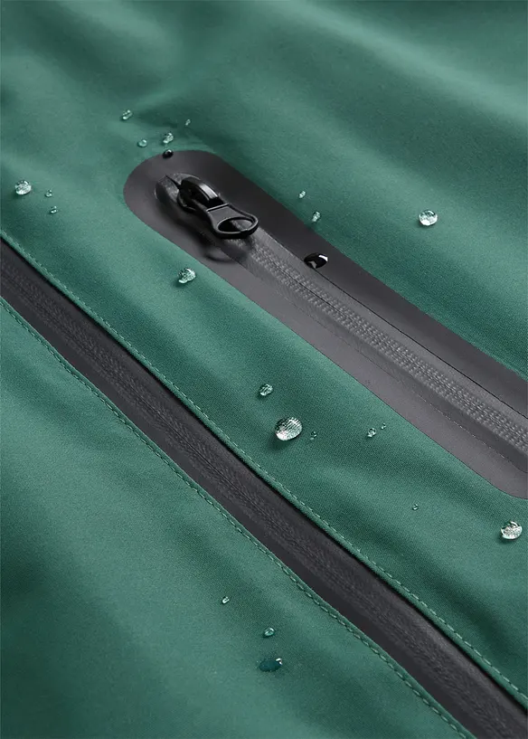 Ultralichte regenjas, bonprix