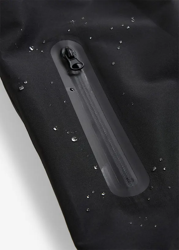 Ultralichte regenjas, bonprix