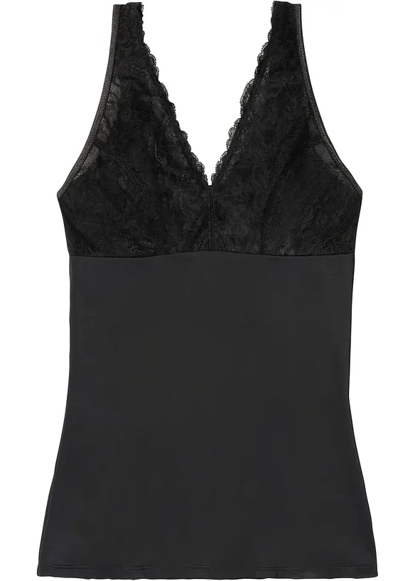 Corrigerende top, medium corrigerend, bonprix