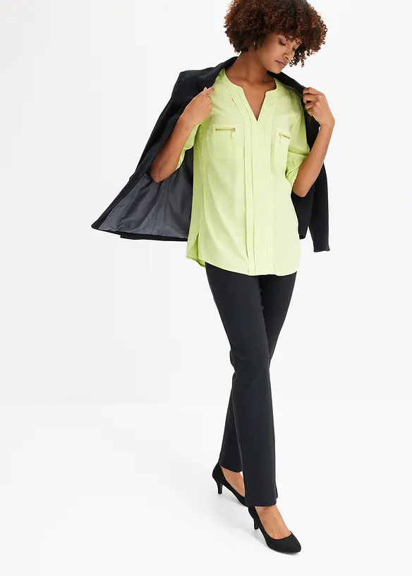 Blouse, bonprix