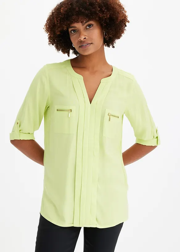 Blouse, bonprix
